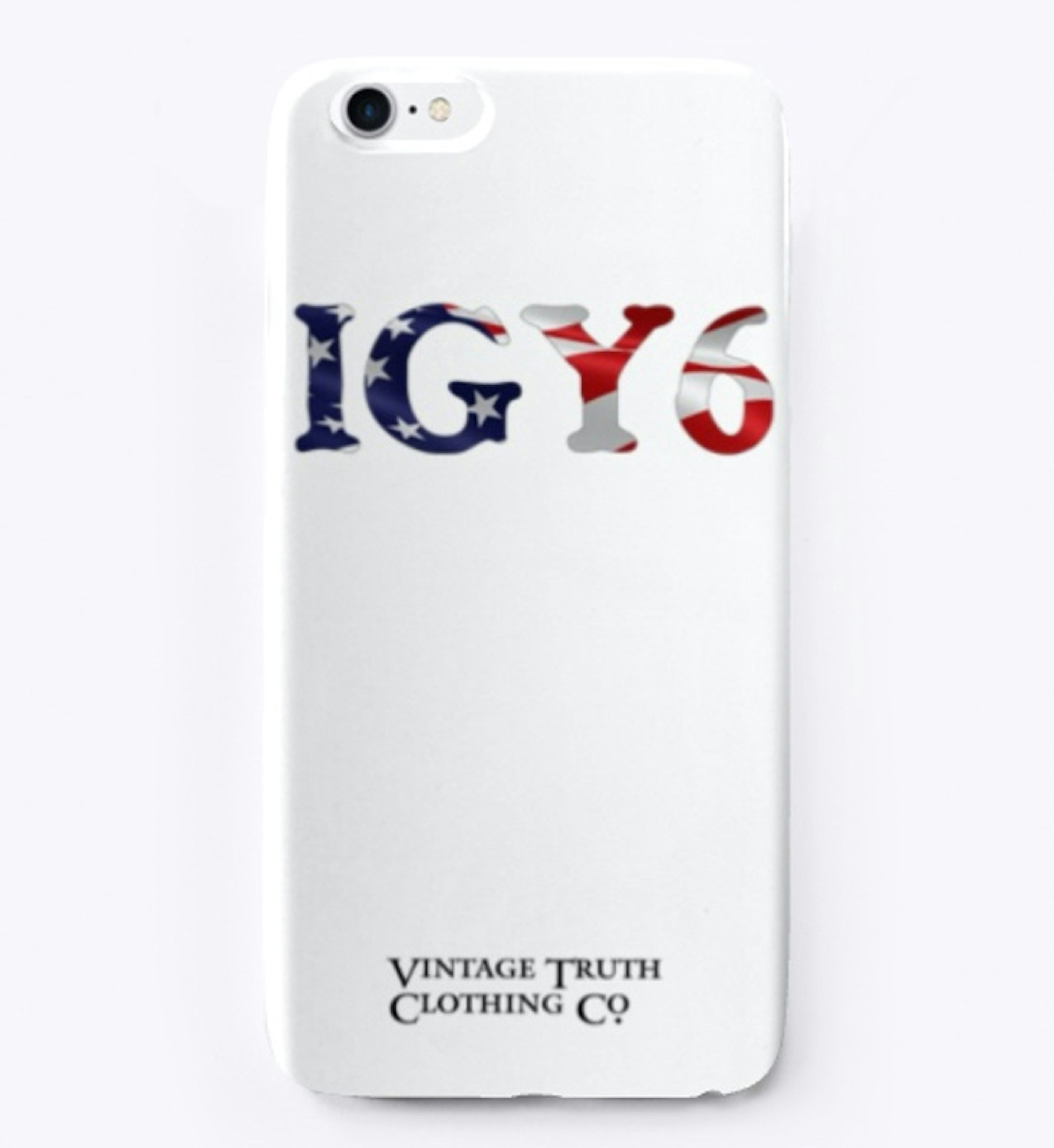 IGY6 USA Phone