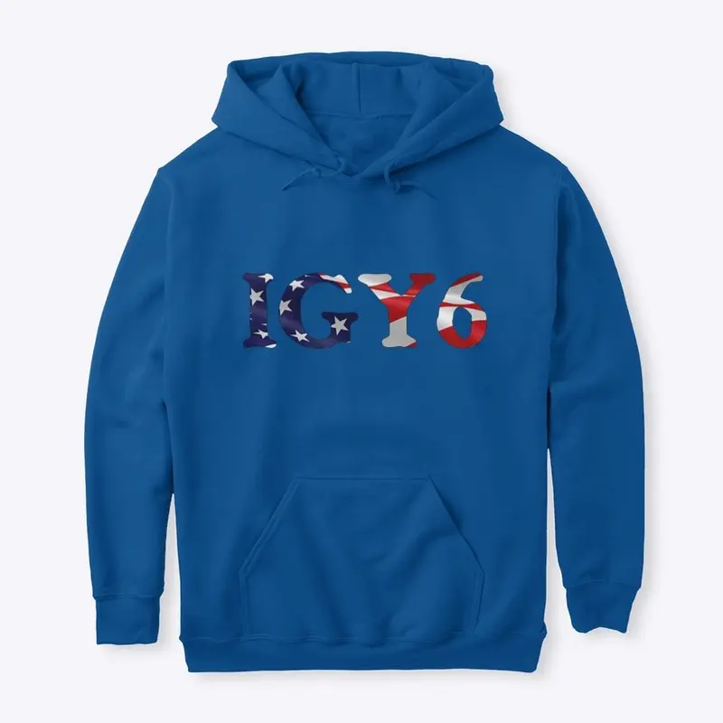 IGY6 USA